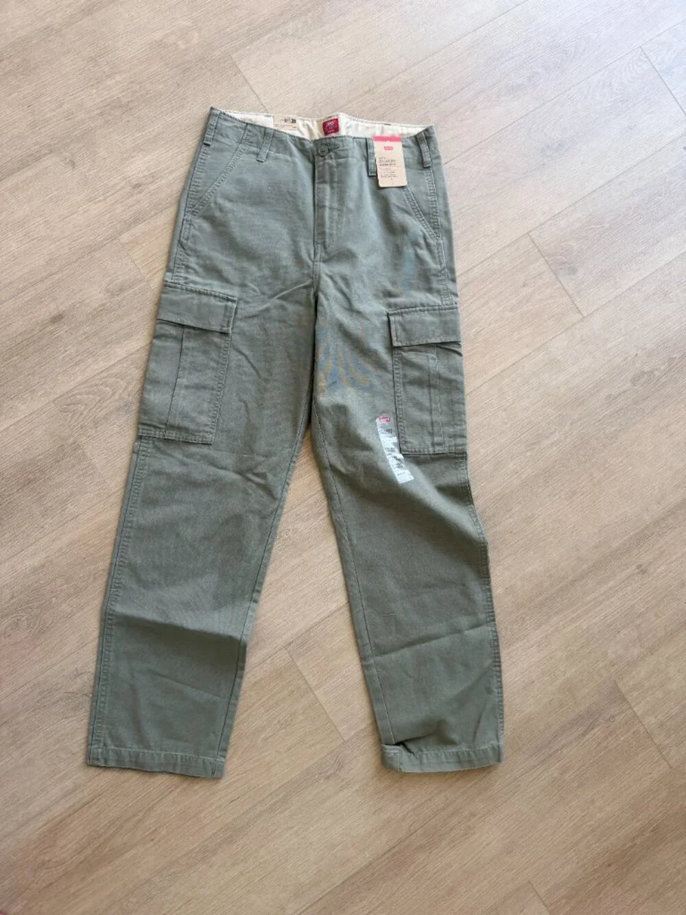 Levis levi xx